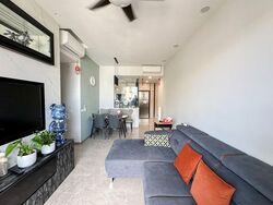 Sengkang Grand Residences (D19), Apartment #565629531